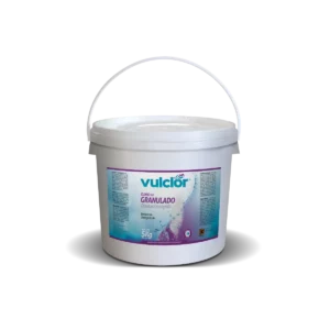 Cloro granulado - Disolución rápida (5 kg)