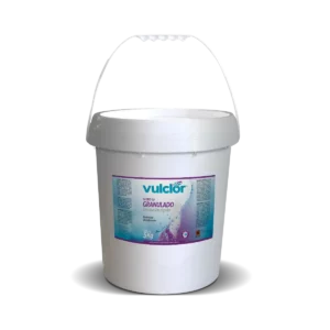 Cloro granulado - Disolución rápida (15 kg)