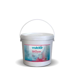 Triple Acción en pastillas - 200 g (5 kg)