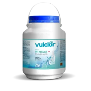 PH Menos (-) en polvo (7 kg)