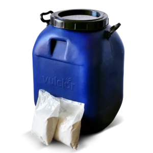 Cloro granulado - Disolución rápida (45 x 1 kg)