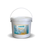 Cloro en pastillas - 200 g (10 kg)