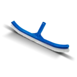 Cepillo plástico - curvo 46 cm (cerdas PP)