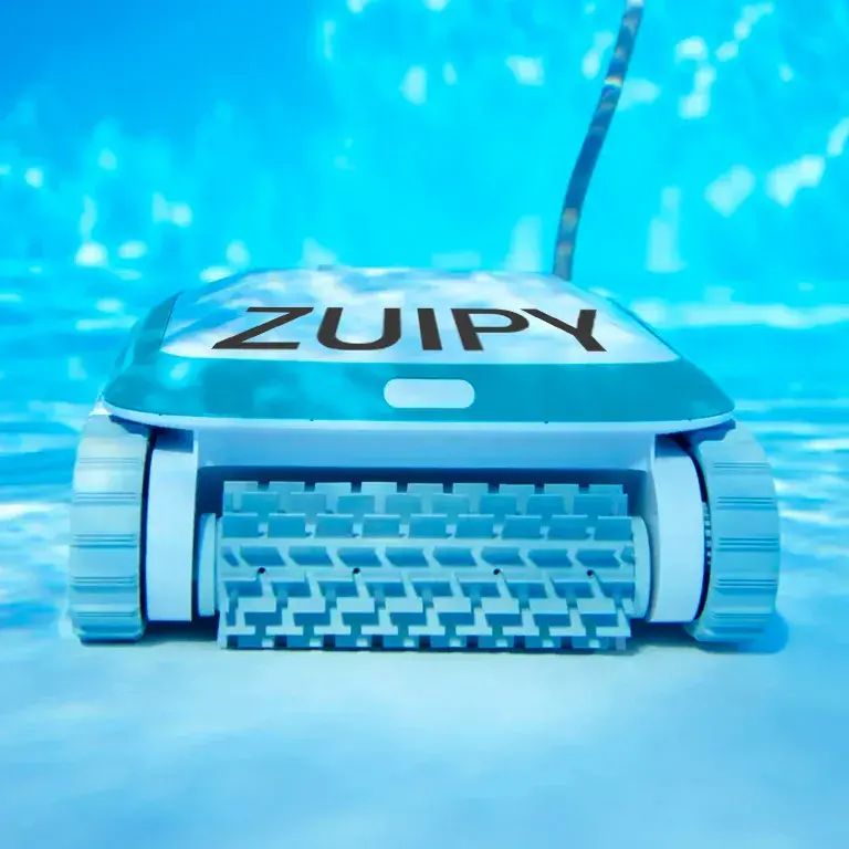 Robot limpiapiscinas ZUIPY 200