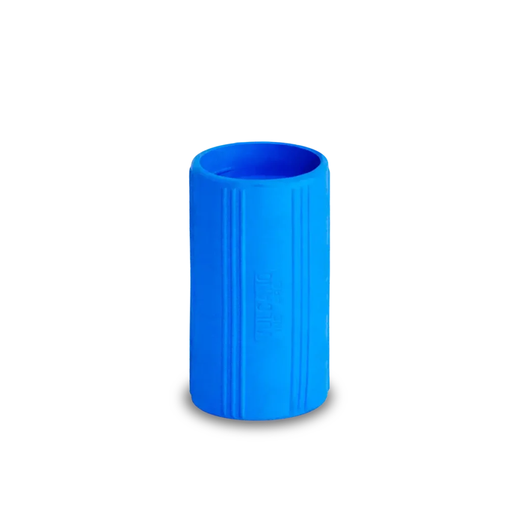 Unión flexible roscada ø2"