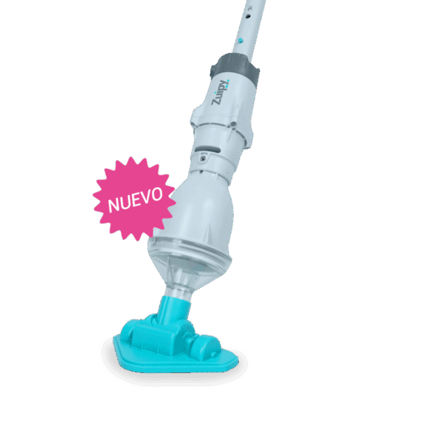 Limpiafondo inalámbrico Zuipy 02