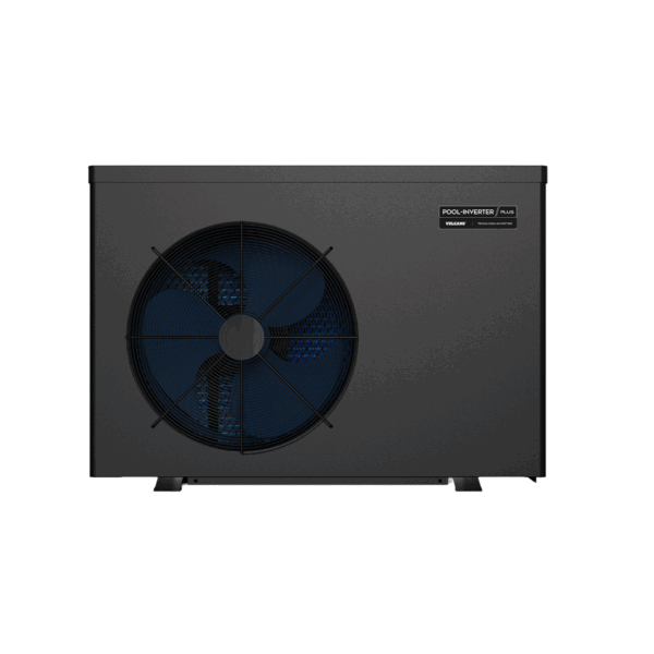 Bomba de calor POOL-INVERTER 110 PLUS - Imagen 2