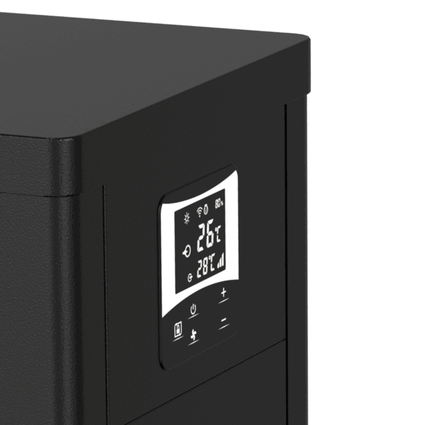 Bomba de calor POOL-INVERTER 110 PLUS - Imagen 3