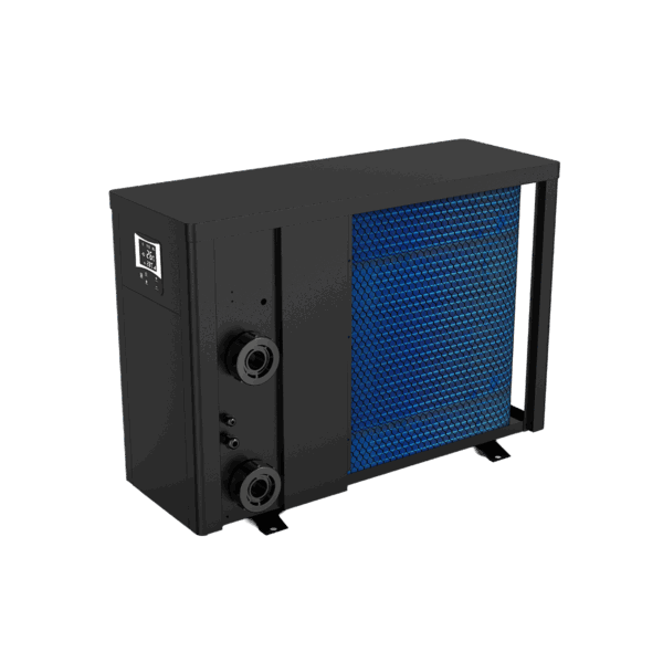 Bomba de calor POOL-INVERTER 110 PLUS - Imagen 4