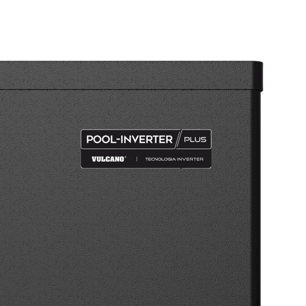 Bomba de calor POOL-INVERTER 110 PLUS - Imagen 5