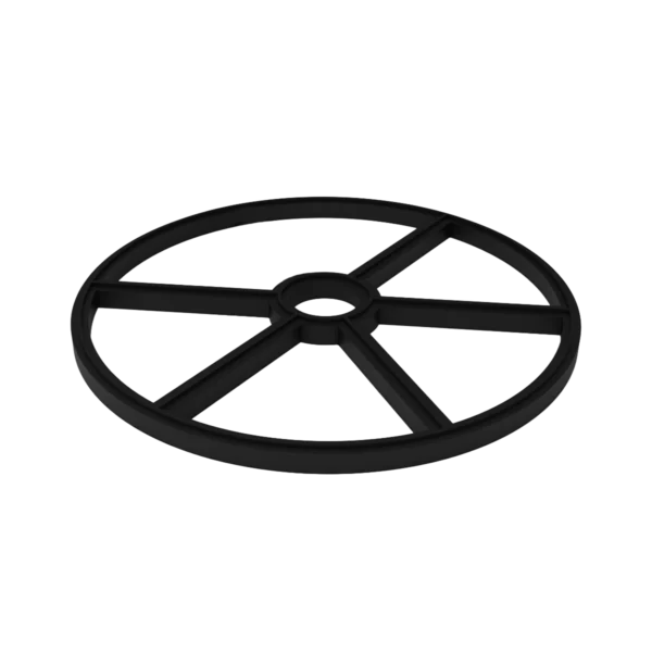 Junta estrella 1 1/2"