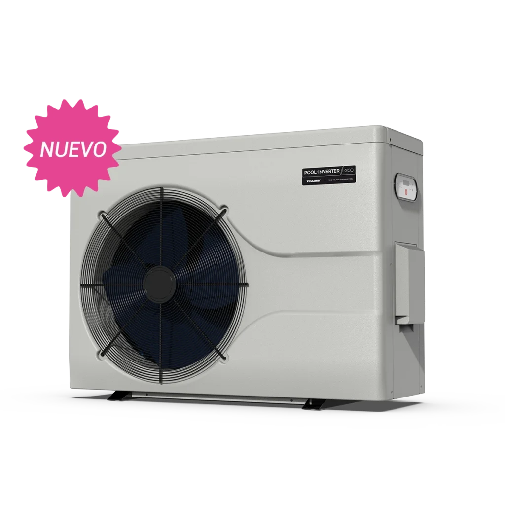 Bomba de calor POOL-INVERTER 30 ECO