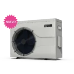 Bomba de calor POOL-INVERTER 50 ECO