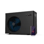 Bomba de calor POOL-INVERTER 50 PLUS