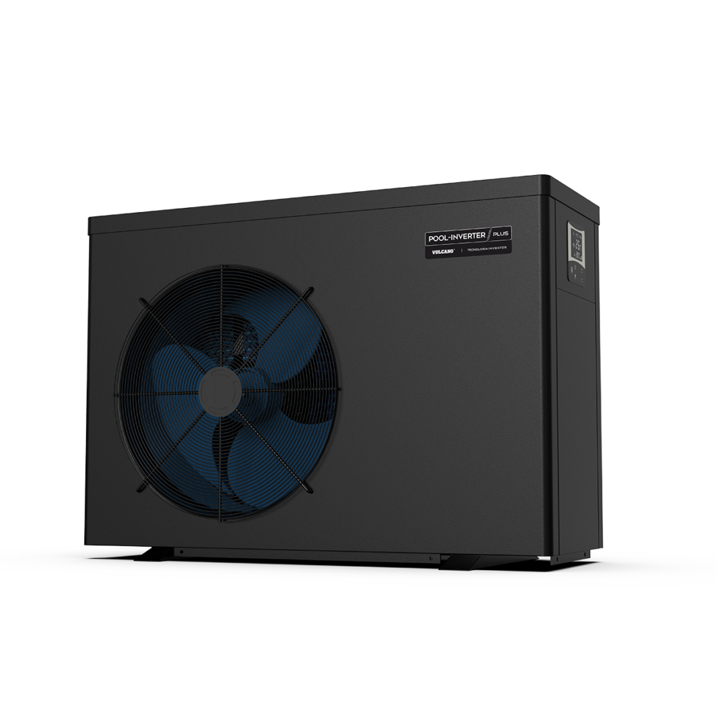 Bomba de calor POOL-INVERTER 110 PLUS