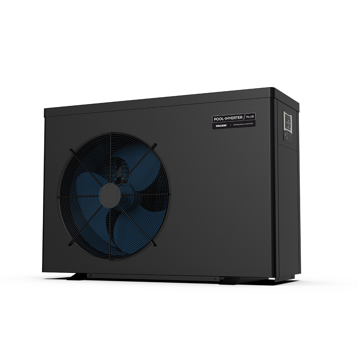 Bomba de calor POOL-INVERTER 110 PLUS