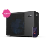 Bomba de calor POOL-INVERTER 90 PRO
