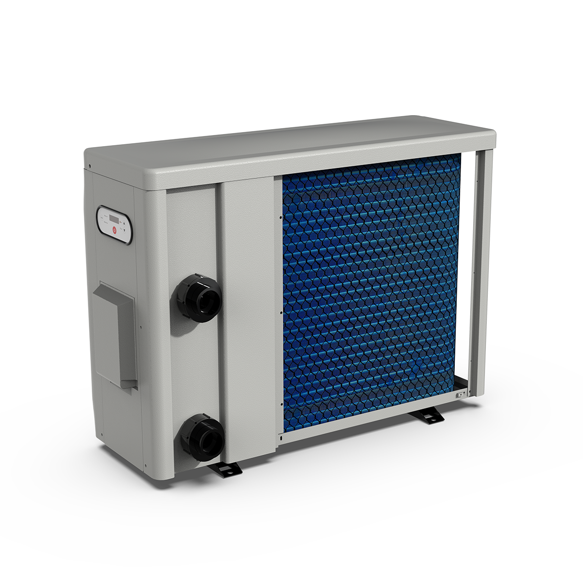 Bomba de calor POOL-INVERTER 60 ECO - Imagen 4
