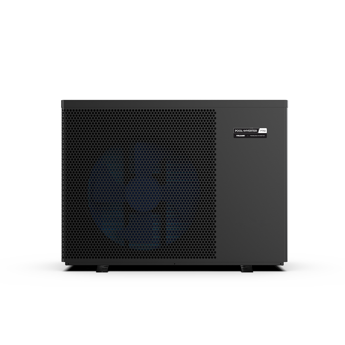 Bomba de calor POOL-INVERTER 60 PRO - Imagen 2