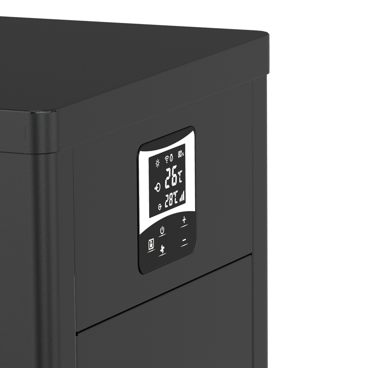 Bomba de calor POOL-INVERTER 60 PRO - Imagen 3