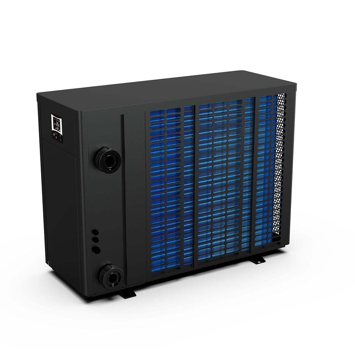 Bomba de calor POOL-INVERTER 60 PRO - Imagen 4