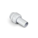 Acople rápido recto liso 1 1/4"