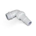 Acople rápido 90° combinado 1 1/4" - 1 1/2"