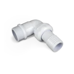 Acople rápido 90° espigado 1 1/2"