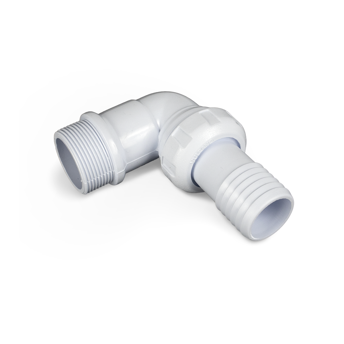 Acople rápido 90° espigado 1 1/2″