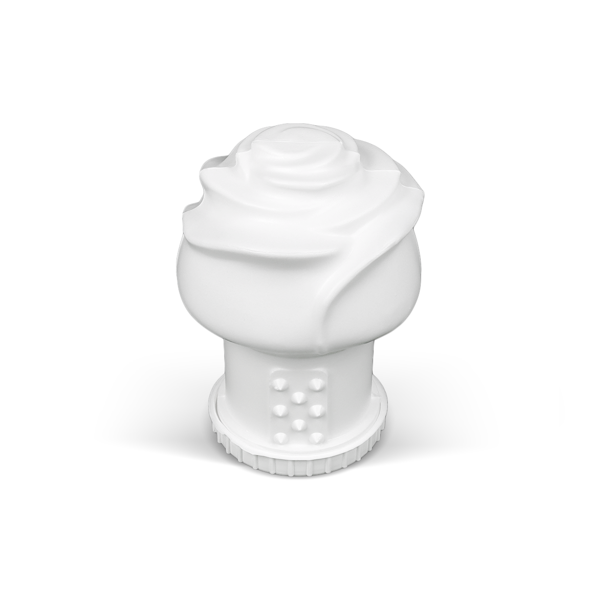 Boya dosificadora – Roseta