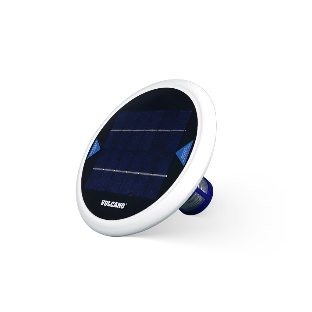 Ionizador solar ION - 100