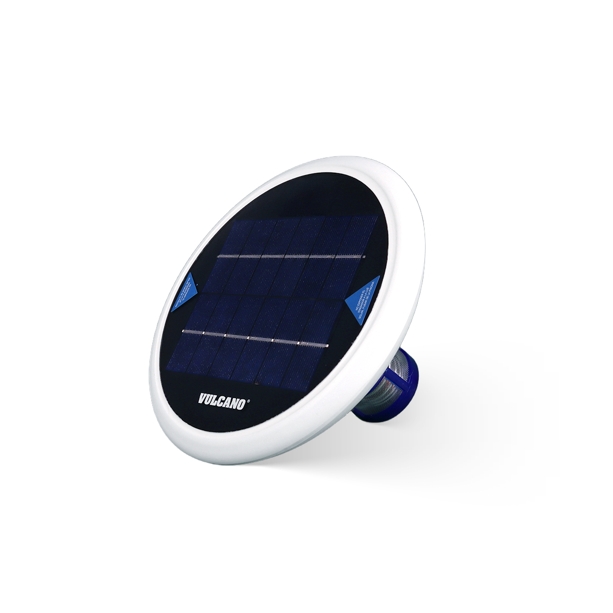 Ionizador solar ION-100