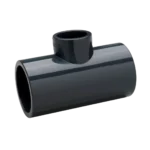 Tee 90° PN16 HH ø75 mm (para pegar)