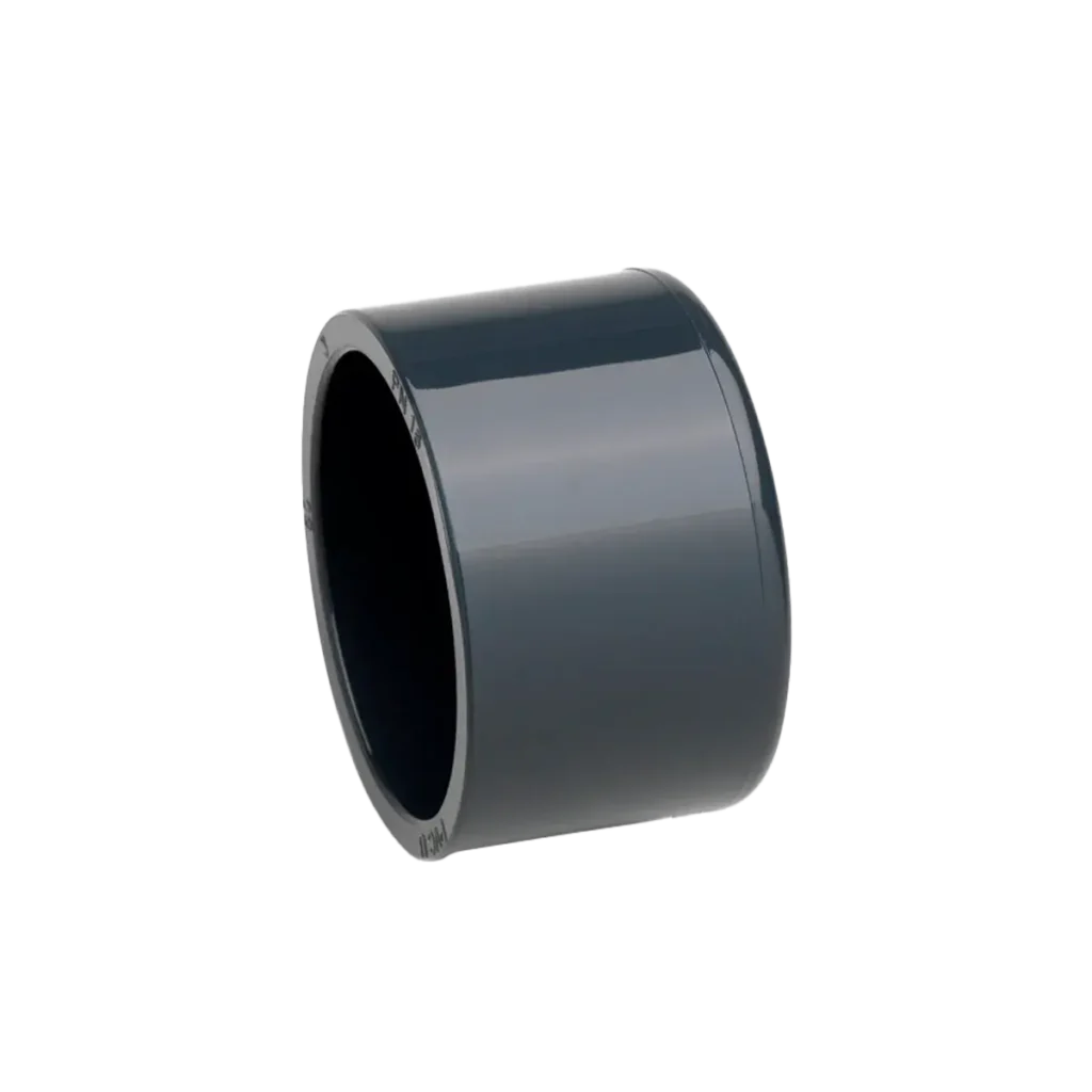 Tapón hembra PN16 ø75 mm (para pegar)