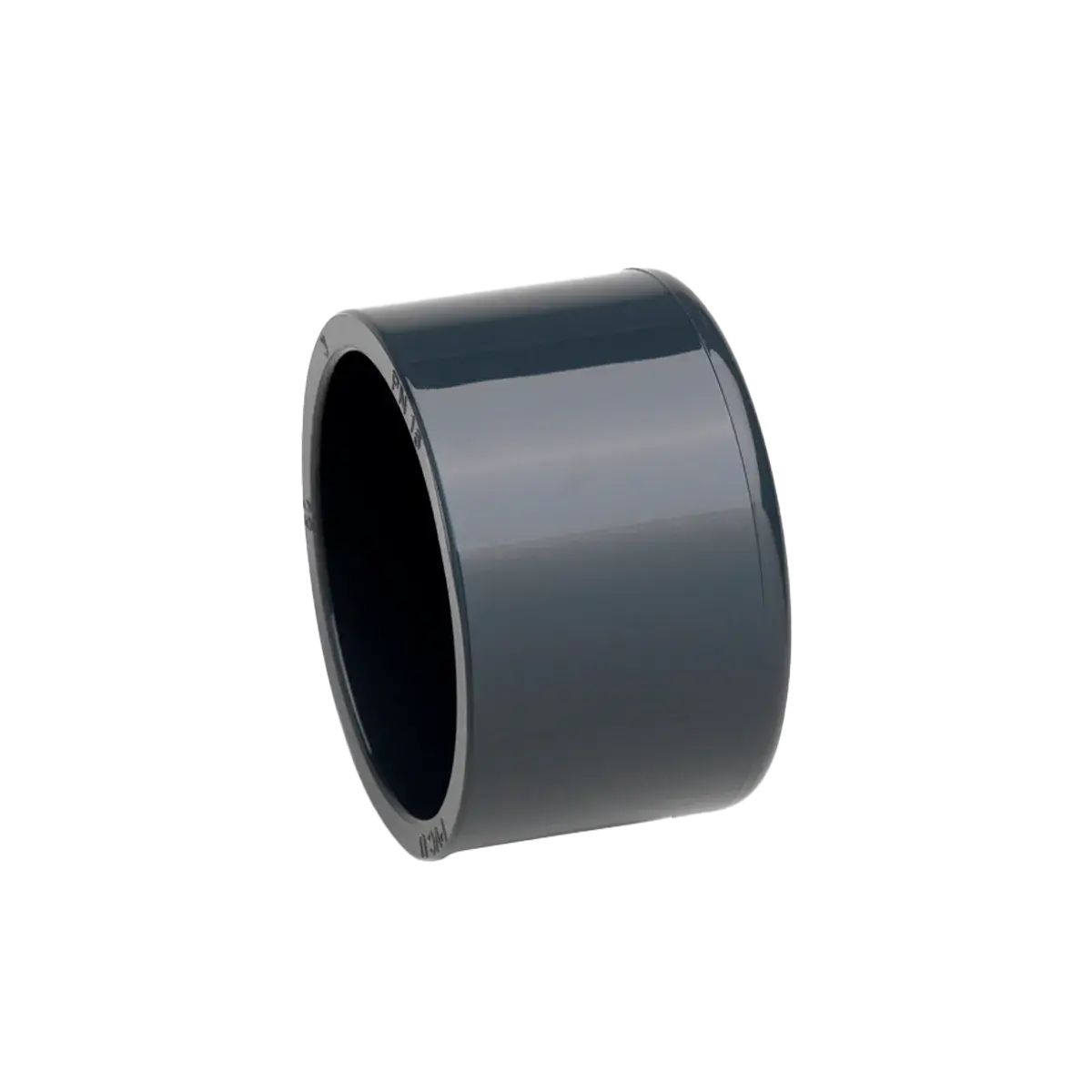 Tapón hembra PN16 ø75 mm (para pegar)