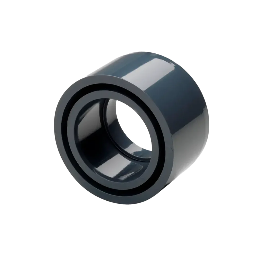 Buje de reducción PN16 ø40 - ø32 mm (para pegar)