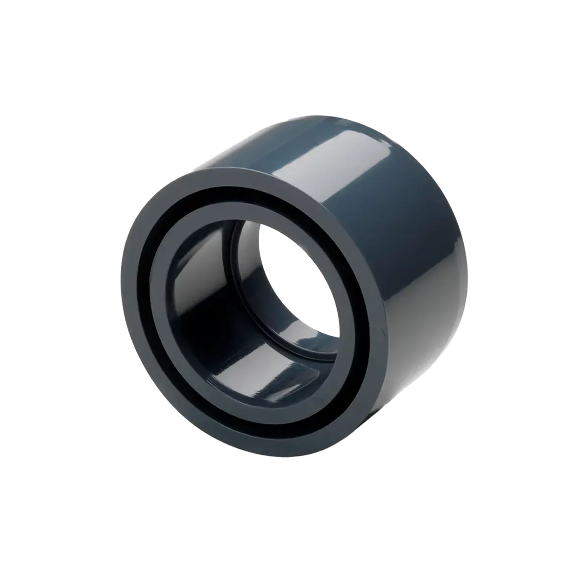 Buje de reducción PN16 ø40 – ø32 mm (para pegar)