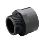 Manguito PN16 ø32 mm - RM 1" (para pegar y roscar)