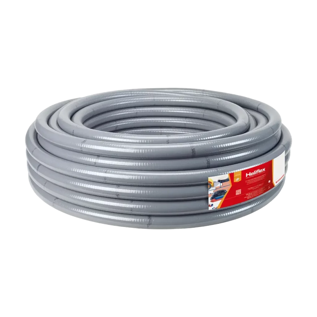 Tubo flexible PVC-U ø32 mm (Hidroflex)