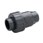 Válvula de retención PN16 HH ø32 mm (para pegar)