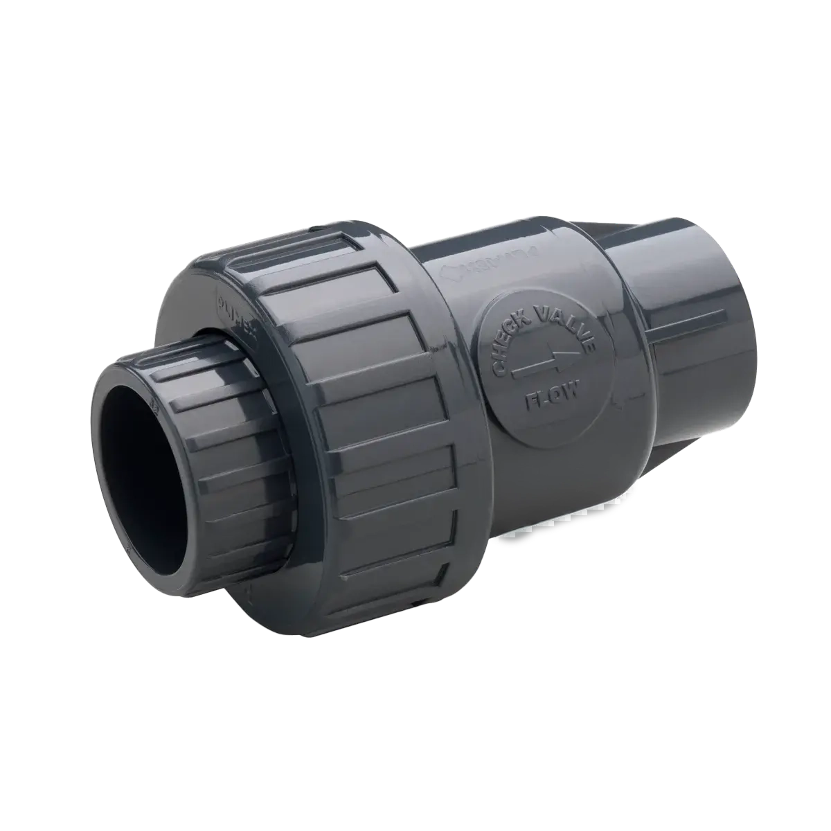 Válvula de retención PN16 HH ø32 mm (para pegar)