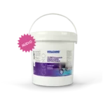 Cloro granulado - Disolución instantánea (10 kg)