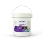 Cloro granulado - Disolución rápida (10 kg)