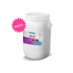 Cloro granulado - Disolución instantánea (25 kg)