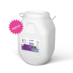 Cloro granulado - Disolución instantánea (50 kg)