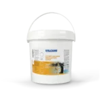 Cloro granulado - Disolución lenta (10 kg)