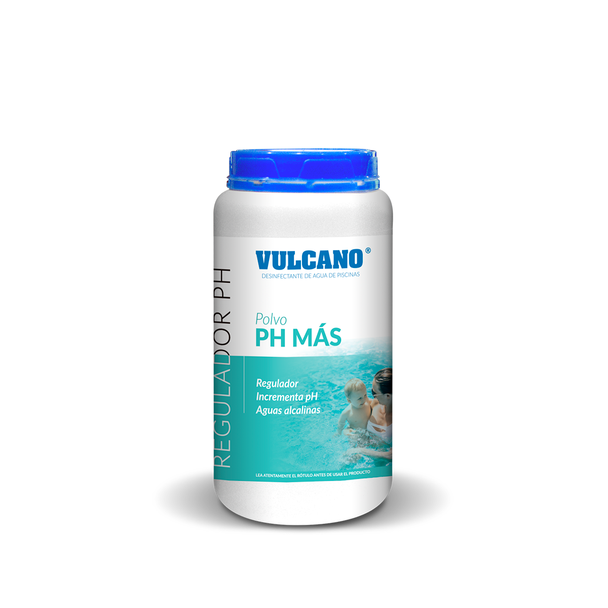 PH Mas (+) en polvo (2,5 kg)