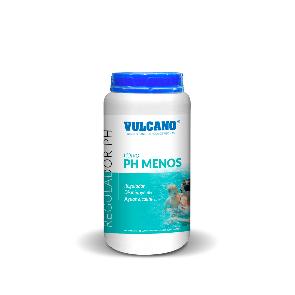 PH Menos (-) en polvo (3 kg)