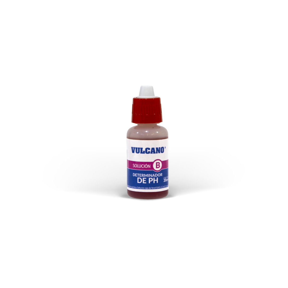 Determinador de pH (IM)