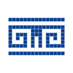 Venecitas Guarda Griega azul oscuro